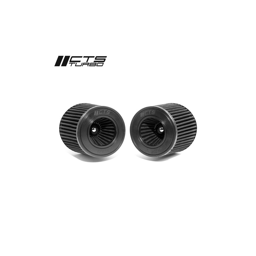 CTS Turbo BMW F80 F82 F87 Intake Kit (M2 Competition, M3 & M4)