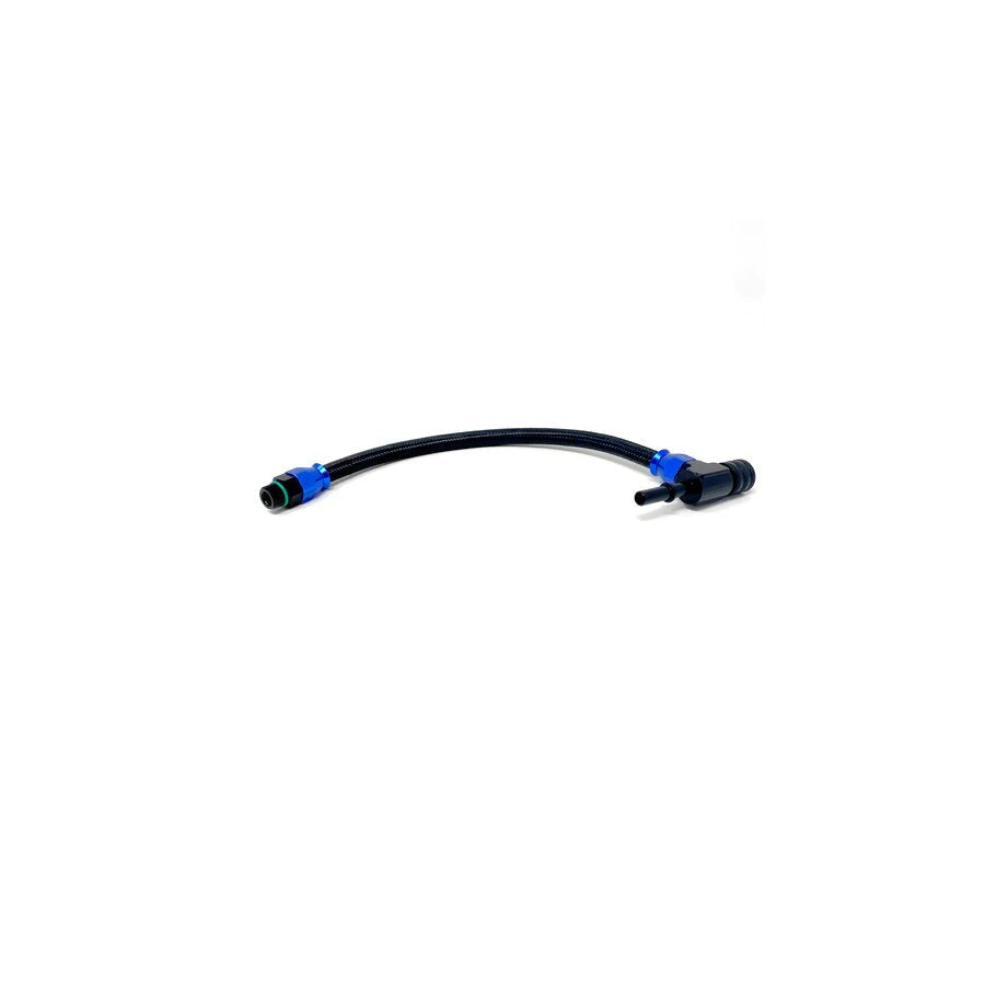 Precision Raceworks BMW N54 N55 Port Injection Fuel Line for Plate Style Port Injection (Inc. M135i, 335i, 740i & Z4 35i)