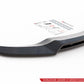 Maxton Design BMW X6 M-Pack G06 Front Splitter V.2