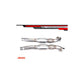 JHM Audi B8 B8.5 C7 3.0T High-Flow Cat Downpipes (Inc. S4, A6, Q5 & SQ5)