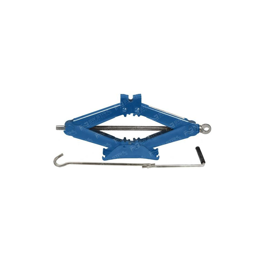 SW-Stahl 22201L Jack Load capacity: 1500kg