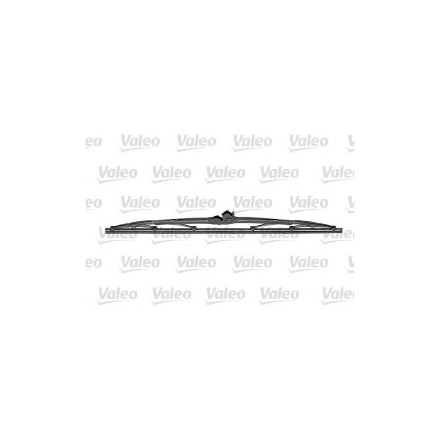 Valeo Silencio, Silencio Conventional Single 574170 Wiper Blade | Duco Car Parts UK Car Parts