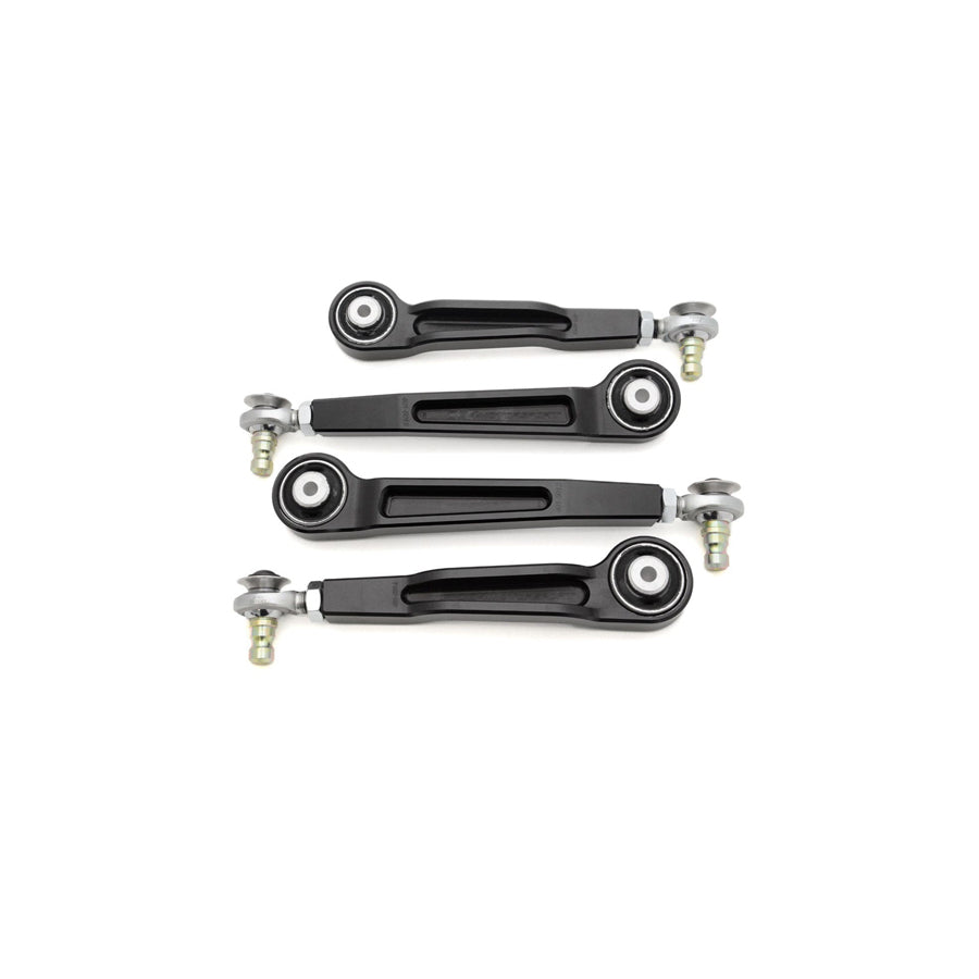 034Motorsport Density Line Adjustable Upper Control Arm Kit, B5/B6/B7/C5 Audi A4/S4/RS4 & A6/S6/RS6