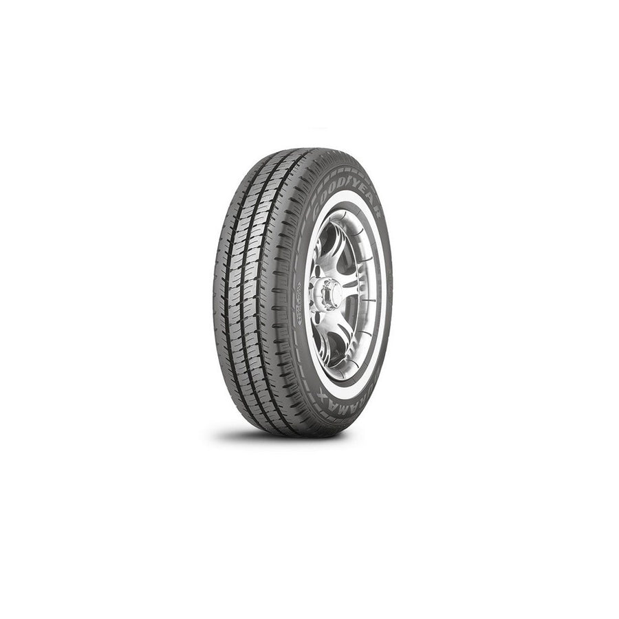 Goodyear DuraMax 7.00 R16 117/116L Van Summer Tyre