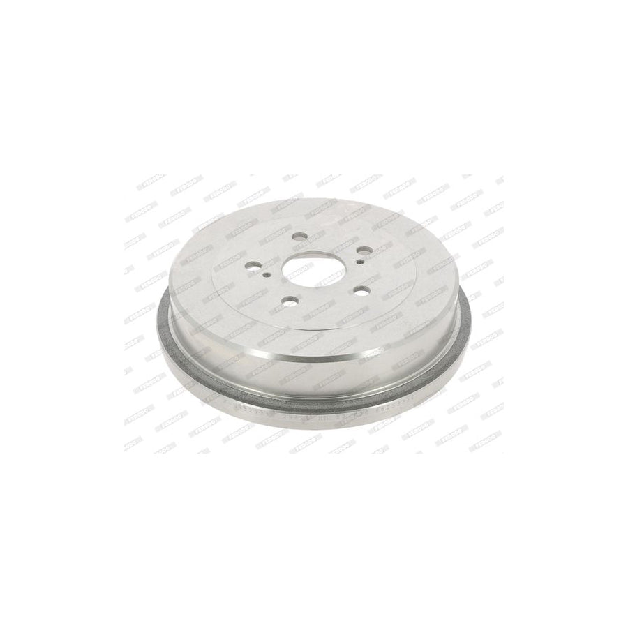 Ferodo Fsl440 Brake Pad Set Fuse Technology Incl Wear Warning Contact