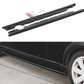 Maxton Design MC-ONE-1-SD1T Side Skirts Diffusers Mini Cooper/One R50 | Duco Car Parts UK Car Parts