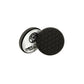 Chemical Guys Black Hex-Logic Finishing Pad 4 inch | Duco Car Parts UK Car Parts