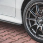 Maxton Design Toyota GR Yaris MK4 Side Skirts Diffusers V.1