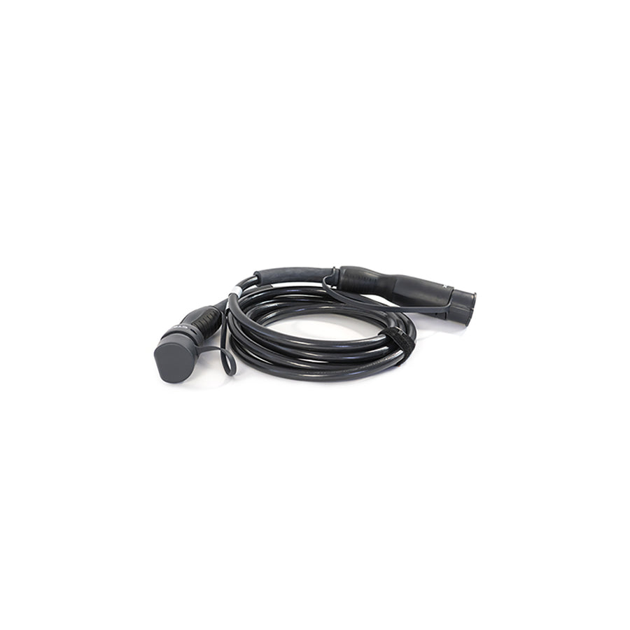 CTEK 40-324 Charging cable Charging plug type 1, Charging plug type 2, 32A, 7.4kW, 5m, Phases 1, IP44