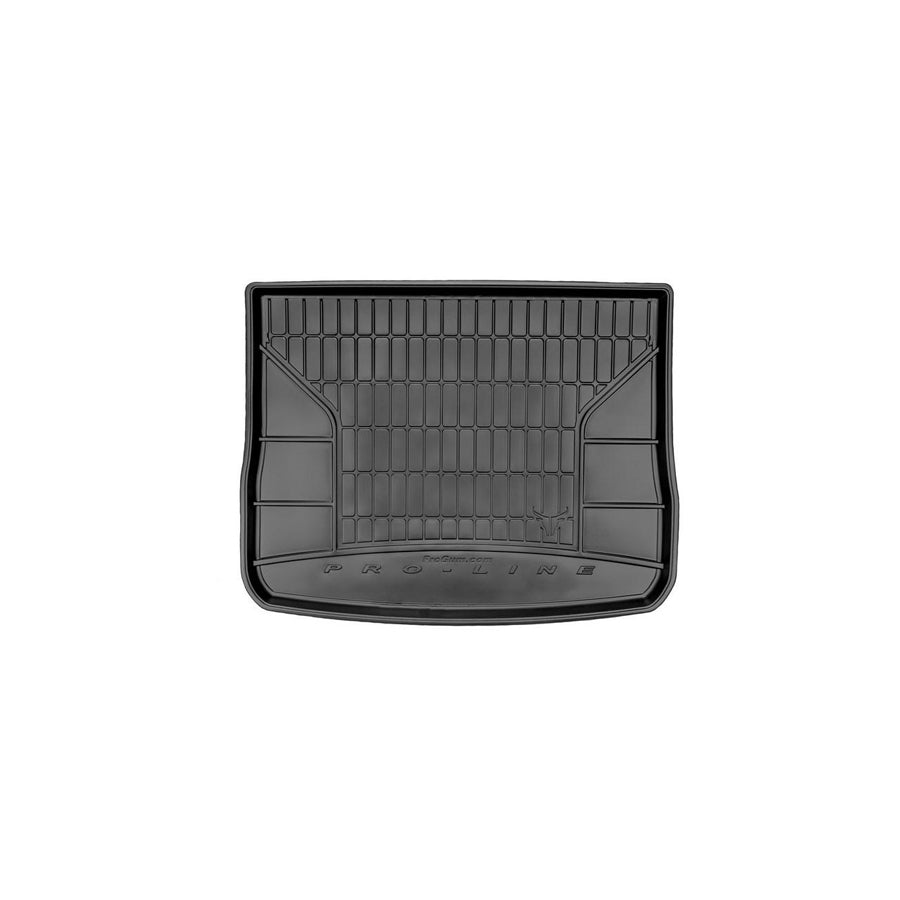 FROGUM TM549154 Car boot tray for VW Tiguan I (5N) Elastomer