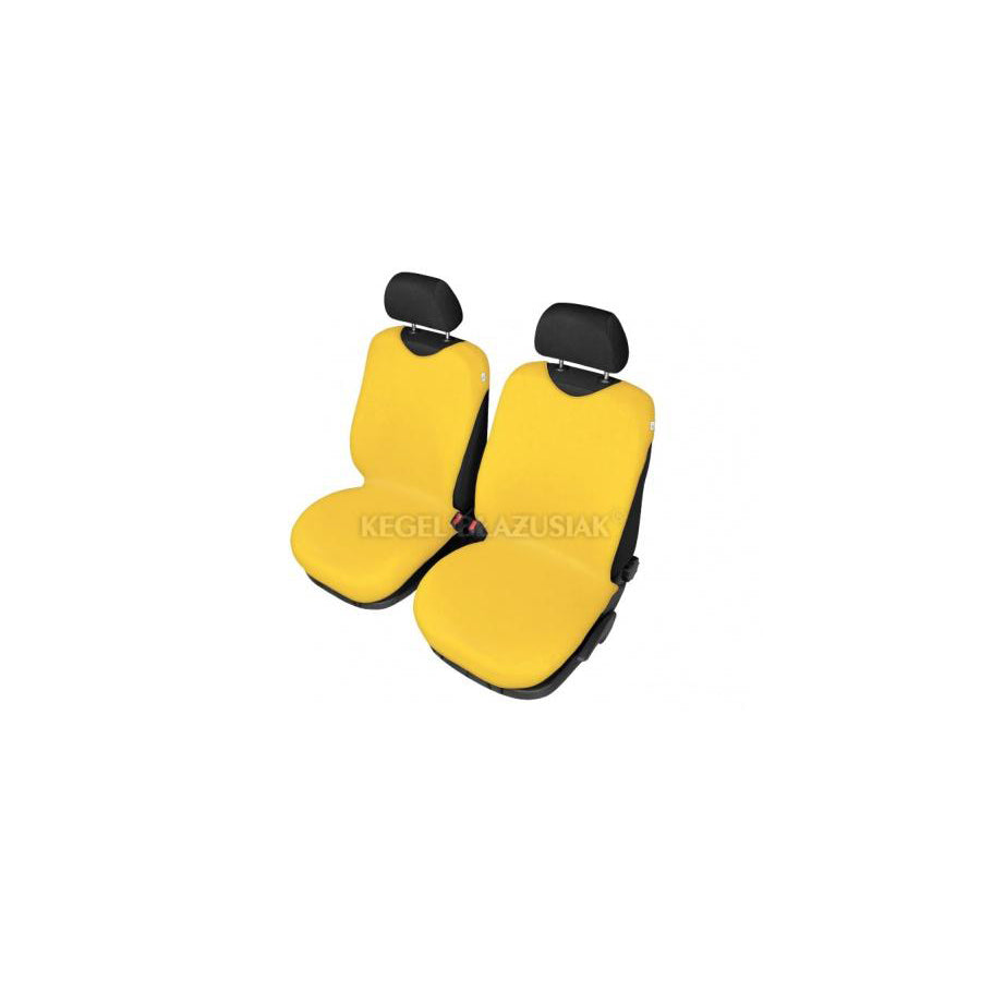 KEGEL 5-1066-253-4090 T-shirt seat cover Front, A