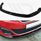 Maxton Design PE-308-GTI-FD2T Front Splitter Peugeot 308 II GTI | Duco Car Parts UK Car Parts