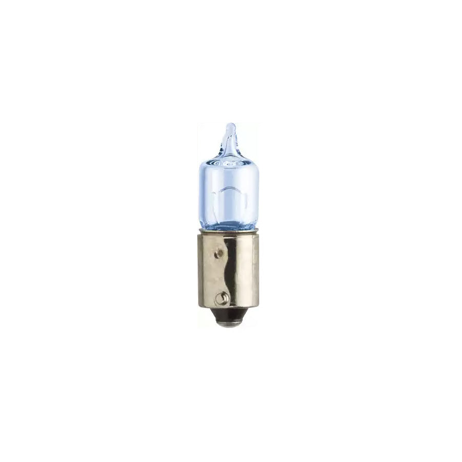 PHILIPS 12036BVCP Bulb, indicator 12V 6W, H6W, Miniature halogen lamp, BAX9s