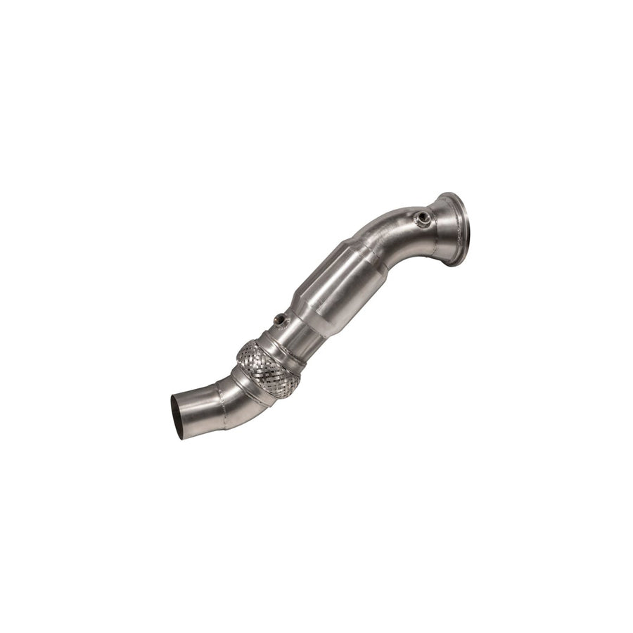 Cobra BMW F40 M140i De-Cat / Sports Cat Downpipe Performance Exhaust