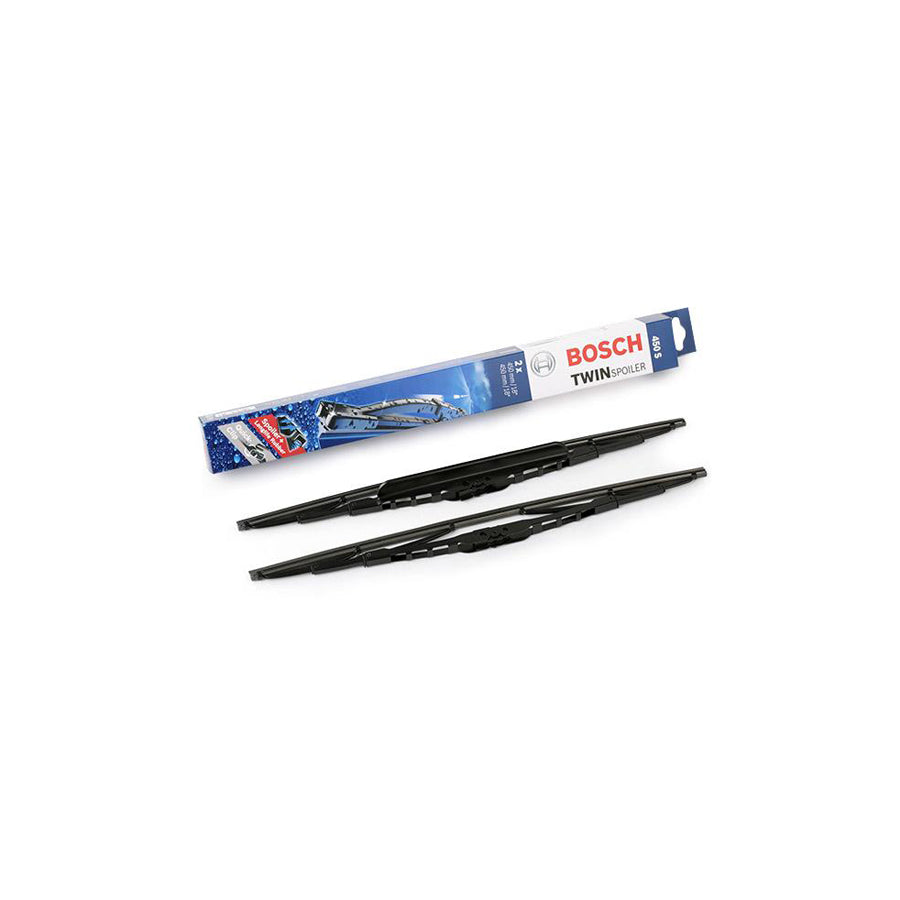 Bosch Twin Spoiler 3 397 118 506 Wiper Blade | Duco Car Parts UK Car Parts