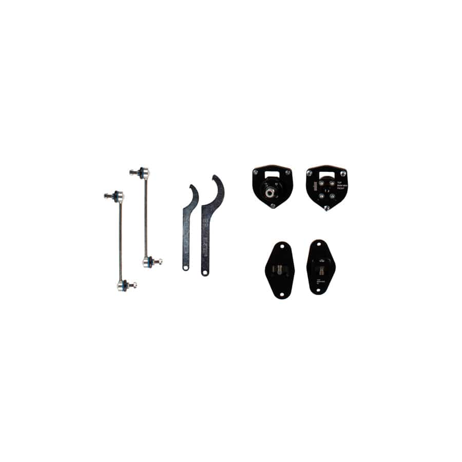 Bilstein 48-233132 MINI R56 R57 R59 R58 Clubsport Coilover Kit 2