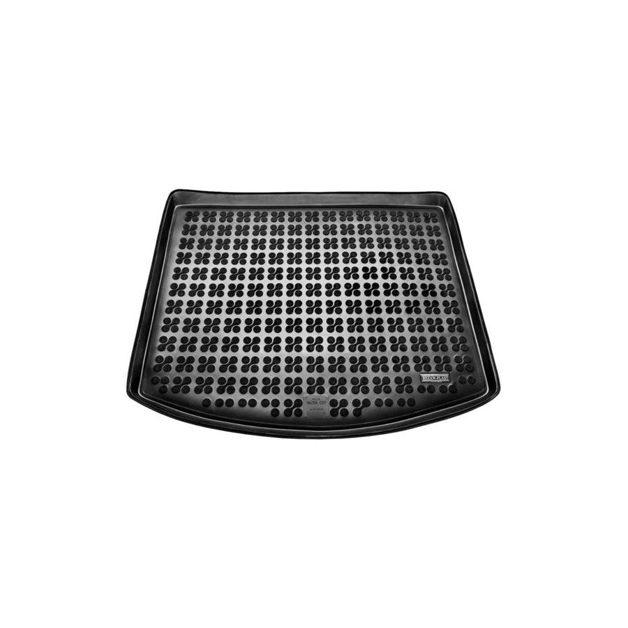 REZAW PLAST 232225 Car boot tray for MAZDA CX-5 I (KE, GH) Elastomer