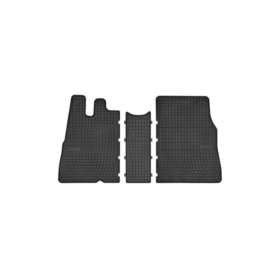 FROGUM D00951 Floor mat set