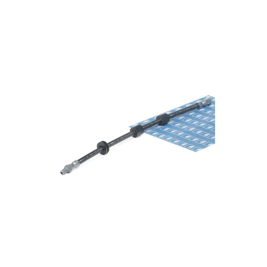 ATE 24 5113 0423 3 Brake Hose 420Mm M10X1 