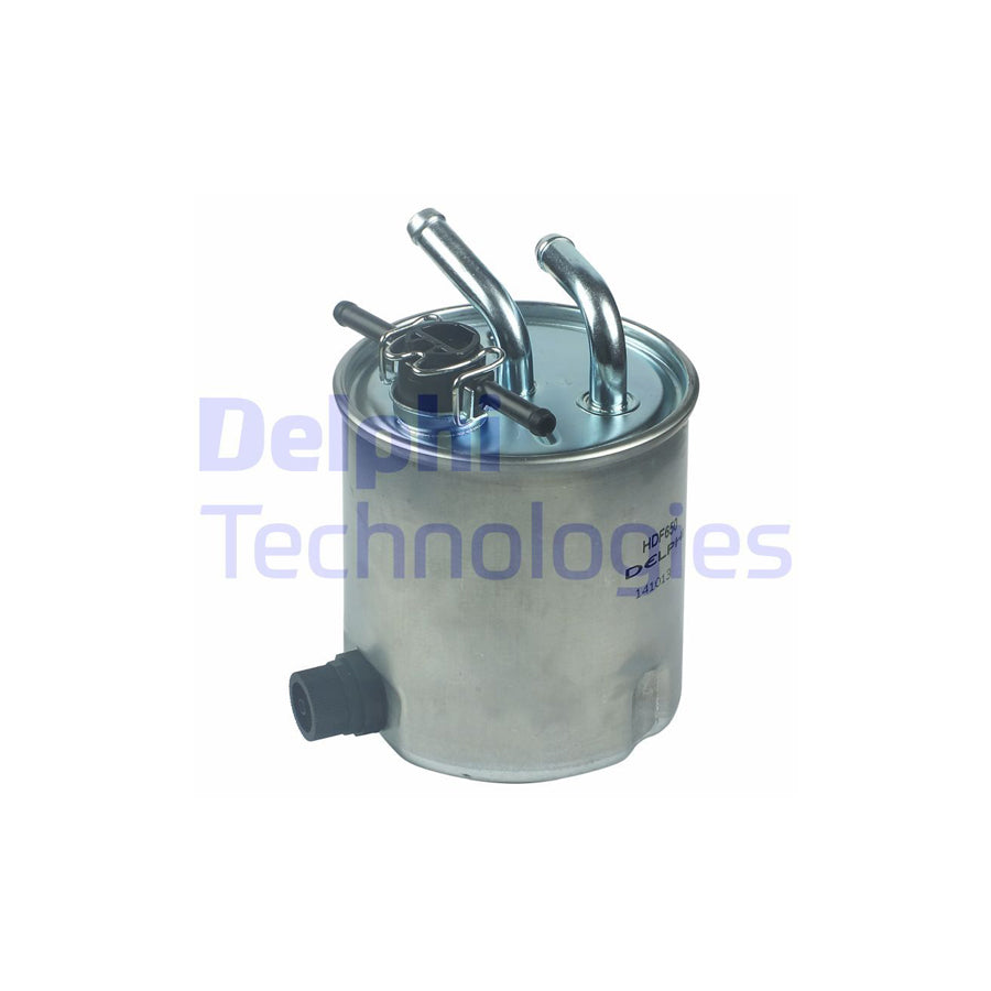 Delphi Hdf650 Fuel Filter
