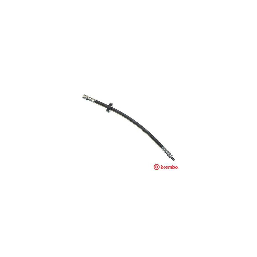 BREMBO T 24 046 Brake Hose for FORD MONDEO 325Mm F10X1 