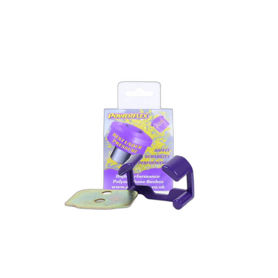 Powerflex PFF26-123 Kia Hyundai Upper Gearbox Mount Bush Insert (Inc. Cee'd/Proceed/XCeed, Elantra, i30, Veloster) | Duco Car Parts UK Car Parts