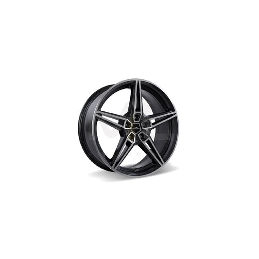 AC Schnitzer BMW G29 Z4 20' AC1 Bi-colour Alloy Wheel Set (Z4 20is, Z4 30is & Z4 M40i)