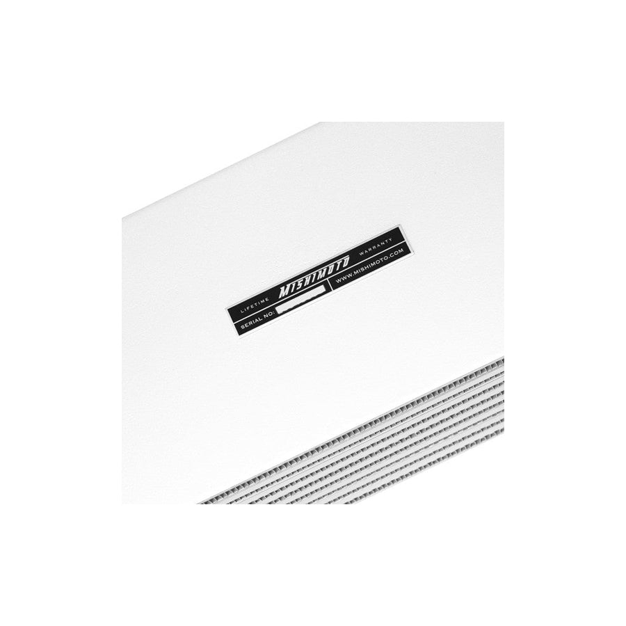 Mishimoto BMW N54 & N55 Performance Intercooler (135i & 335i)