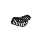 Basic Carbon BMW 1 Series F20 F21 Pre-LCI Carbon Fibre Kidney Grille (inc. 114d, 118i, 125i & M135i)