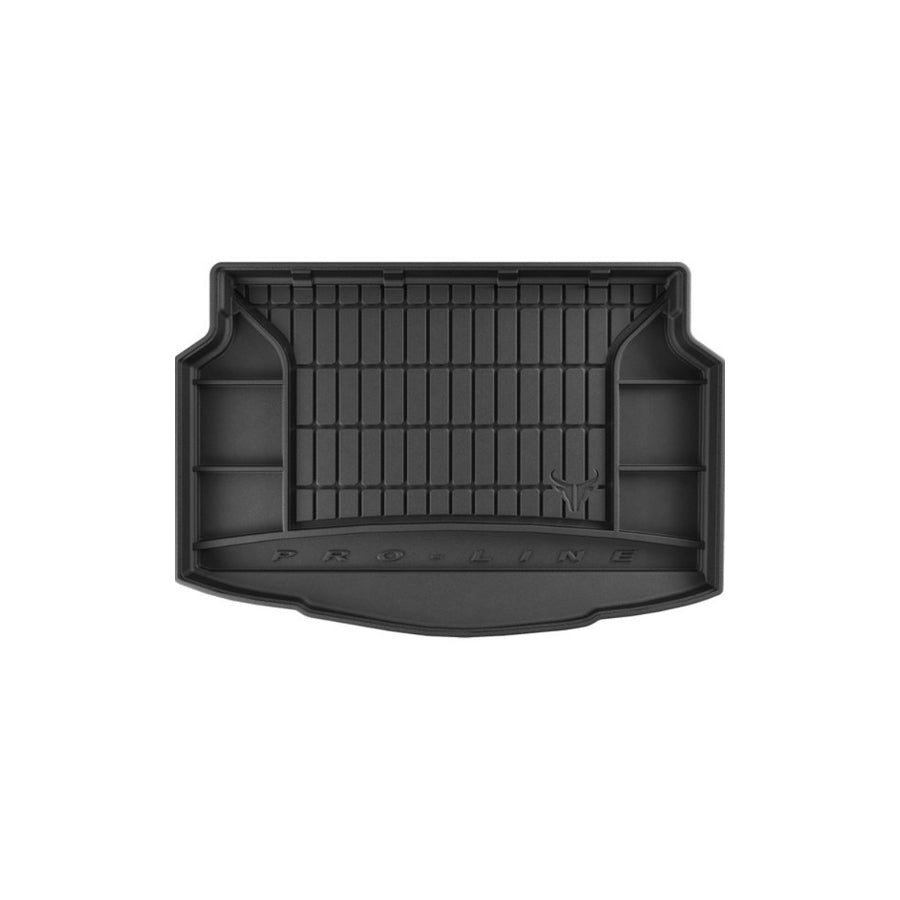 FROGUM ProLine TM413788 Car boot tray for TOYOTA Yaris IV (_P21_, _PA1_, _PH1_) Elastomer