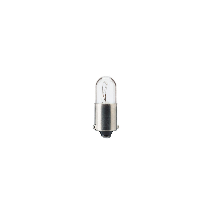 PHILIPS 12929B2 Bulb, indicator 12V 4W, Ball-shaped lamp, T4W, BA9s