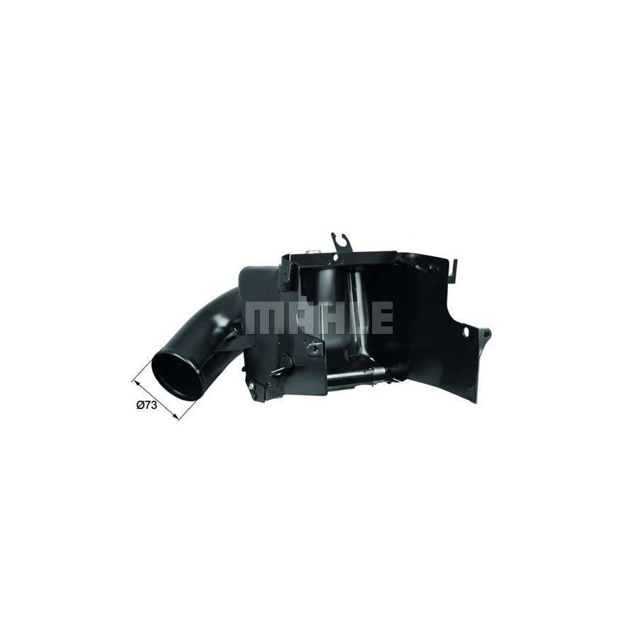 MAHLE ORIGINAL TI 60 70 Engine thermostat for FIAT 126 (126) Opening Temperature: 70°C, with seal