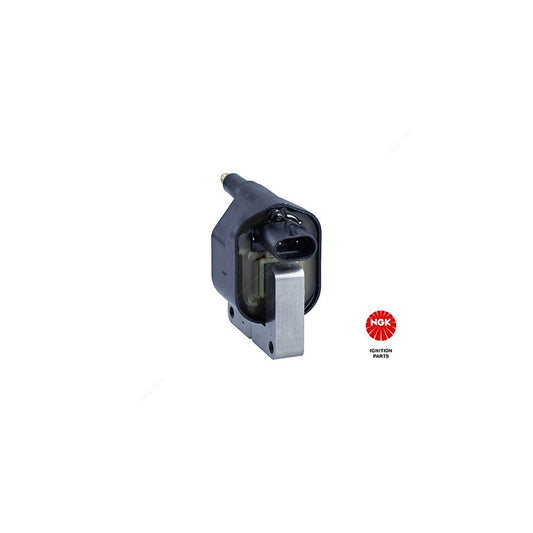 NGK Ignition Coil - U1086 (NGK48204) Distributor Coil