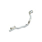 Stone Exhaust Porsche E3 Cayenne 3.0T Eddy Catalytic Downpipe
