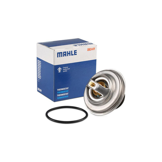 MAHLE ORIGINAL TX 27 80D Engine thermostat Opening Temperature: 80°C, with seal