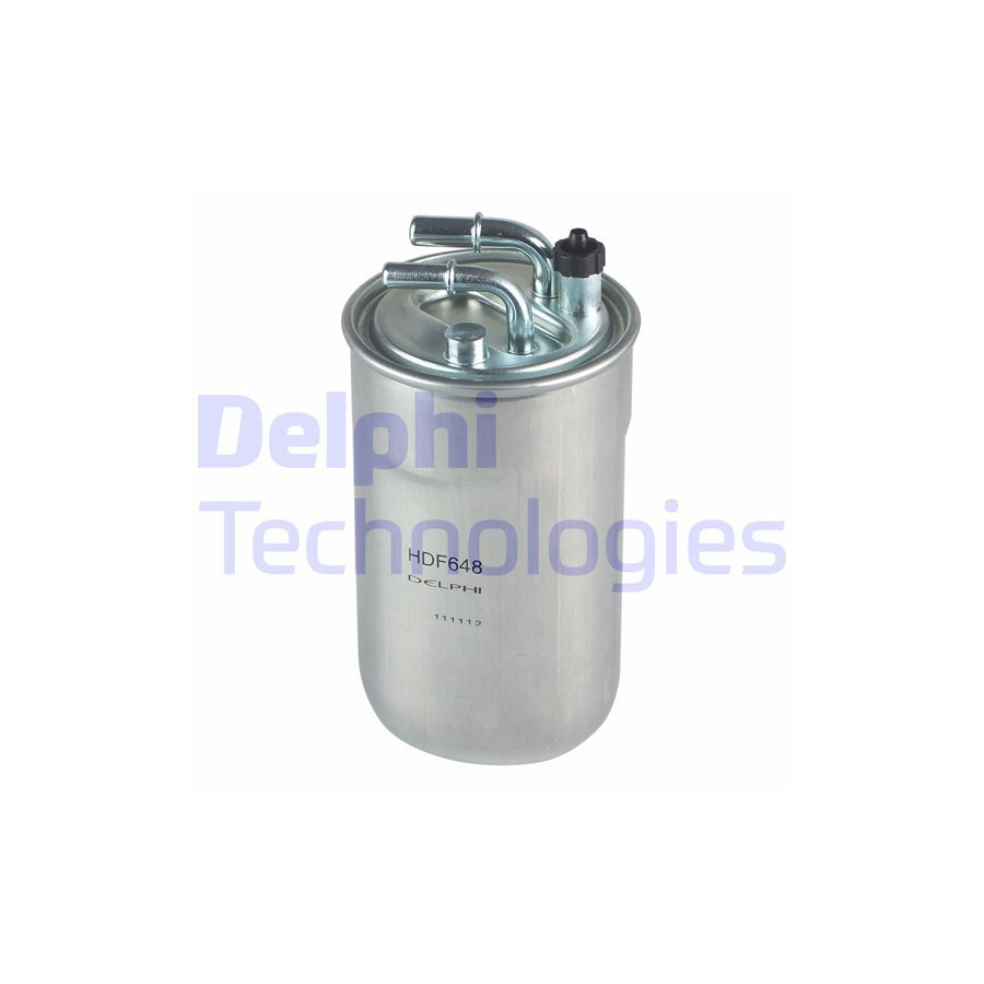 Delphi Hdf648 Fuel Filter