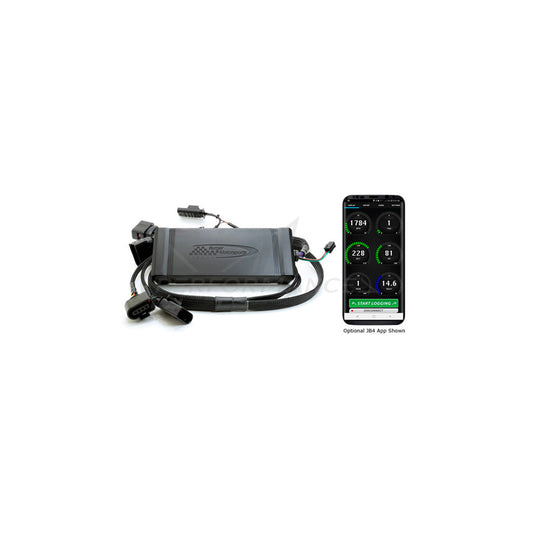 BMS Audi 4.0 TFSI C7 D4 JB4 Tuning Box (Inc. S6, S7, RS6 & S8)
