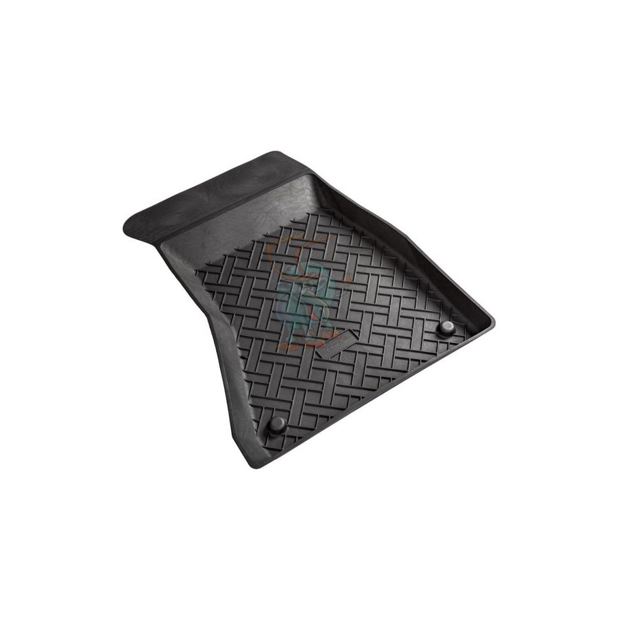 RENSI 191-1 Floor Mat Right Front