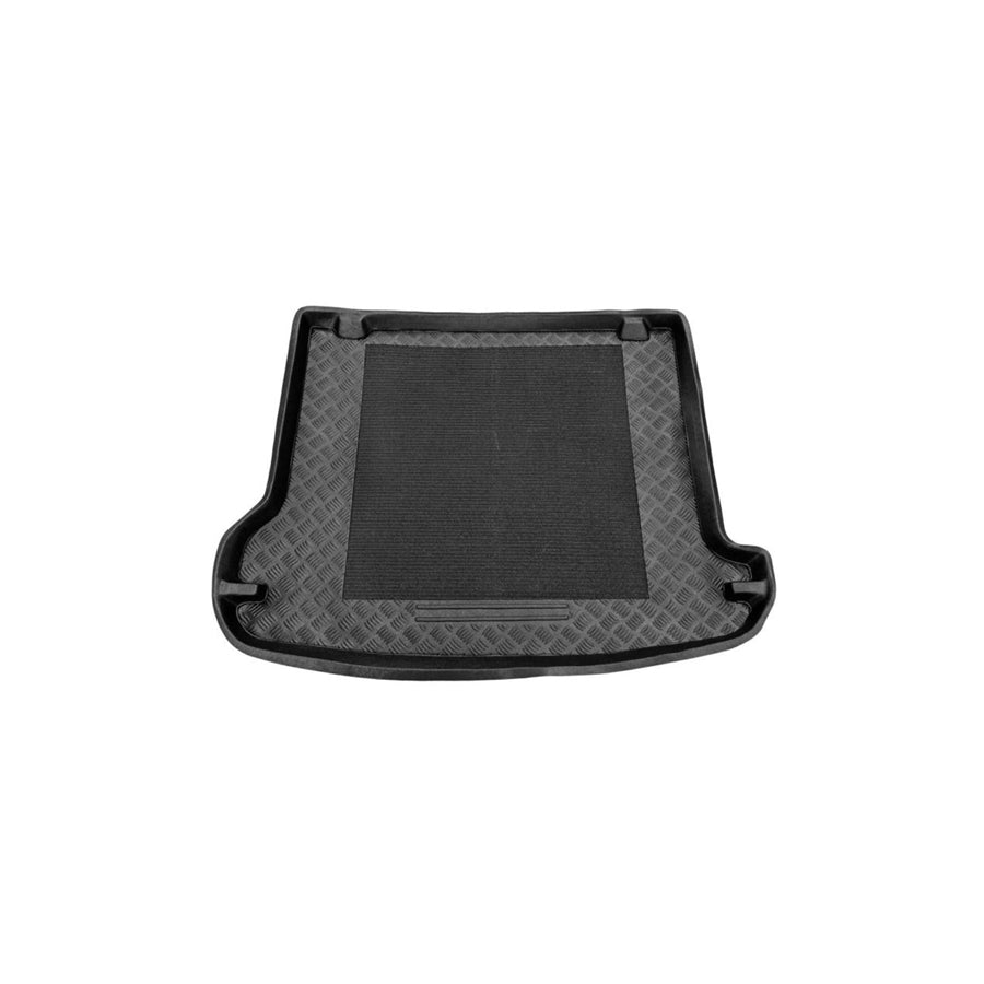 REZAW PLAST 101108M Car boot tray for OPEL Astra G Caravan (T98) Elastomer