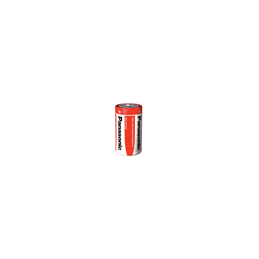R20 PANASONIC B2-RED