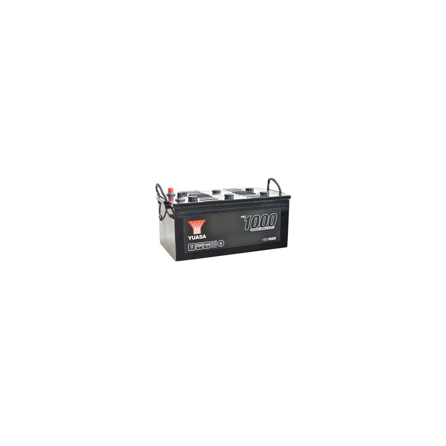 Yuasa 625HD Cargo Heavy Duty Battery 12V 200Ah YBX1625