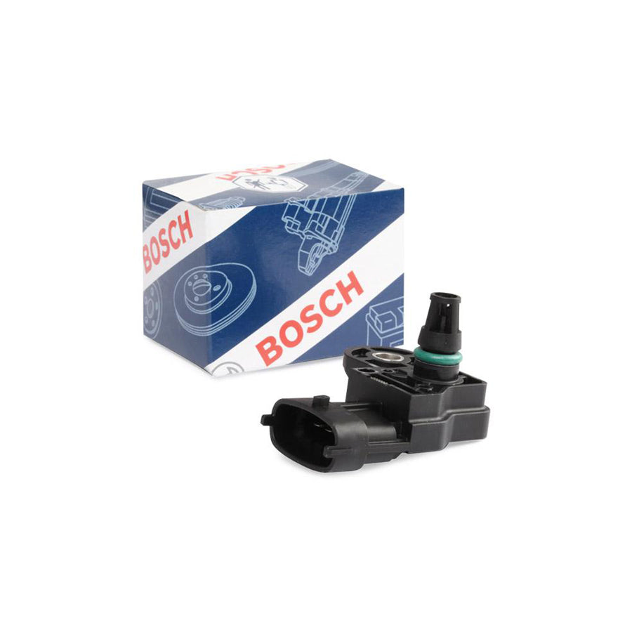 BOSCH MAP Sensor 0281006102