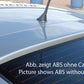 Rieger 00099307 Opel Astra G Rear Window Cover