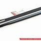 Maxton Design BMW X6 M-Pack G06 Side Skirts Diffusers