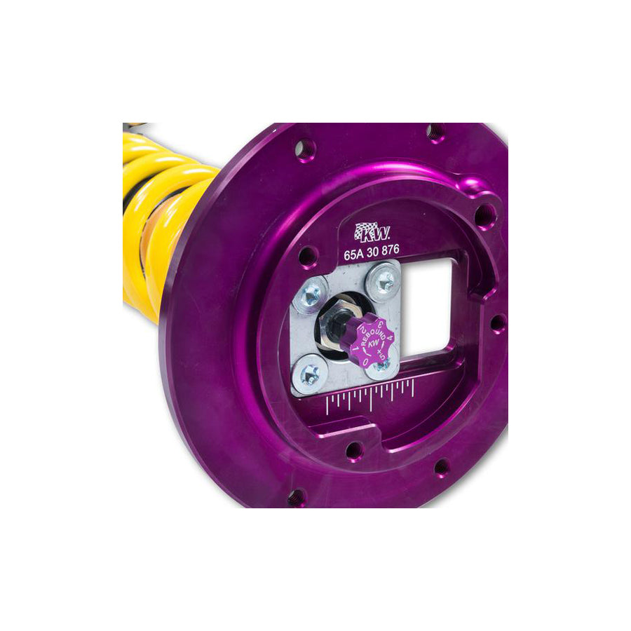 KW BMW F87 Variant 4 Coilover Kit (M2 & M2 Competition)