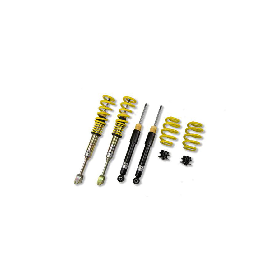 ST Suspension Audi C6 A COILOVER KIT ST X