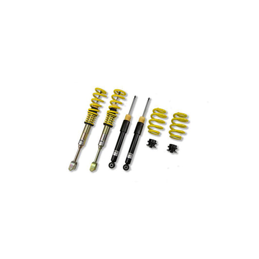 ST Suspension Audi C6 A COILOVER KIT ST X