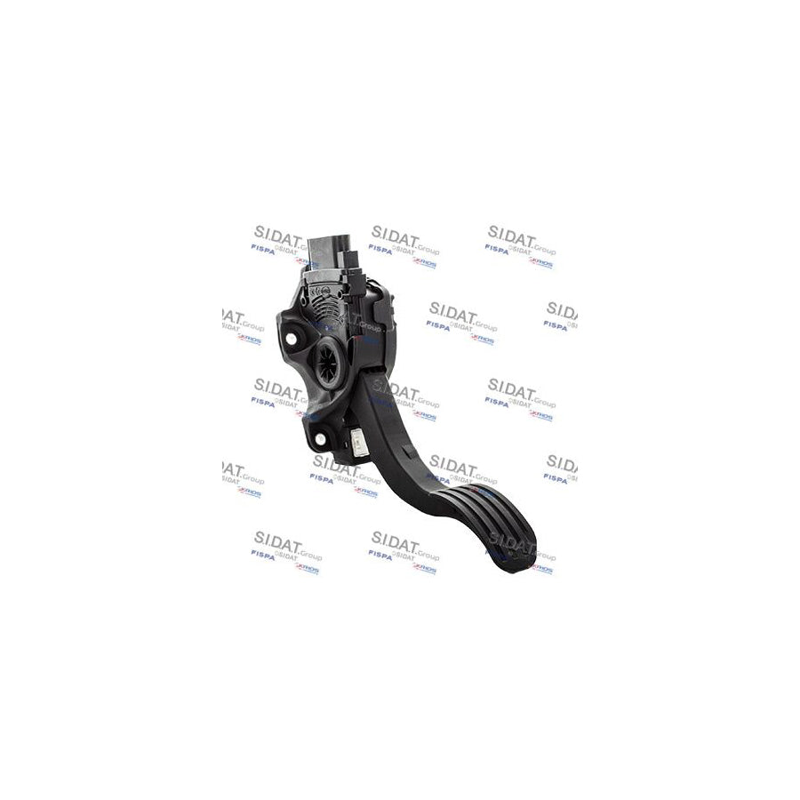 SIDAT 84.2213 Accelerator Pedal Kit | Duco Car Parts UK Car Parts