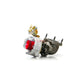 TTE Audi/VAG 1.8T 20V Transverse Engine Turbocharger Upgrade TTE280 (TT, Golf)
