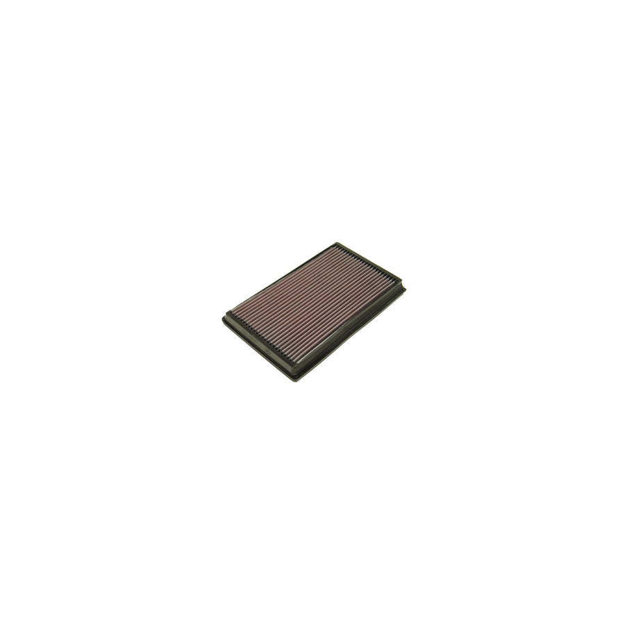 K&N 33-2867 Replacement Air Filter